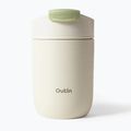 Kubek termiczny OutIn Travel Tumbler 350 ml sand white