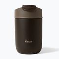 Kubek termiczny OutIn Travel Tumbler 350 ml terra brown