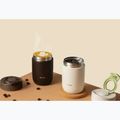 Kubek termiczny OutIn Travel Tumbler 350 ml terra brown 3