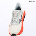 Buty do biegania męskie Mizuno Fortrush cloudscape/black/lava orange 14
