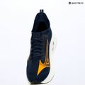 Buty do biegania męskie Mizuno Neo Zen 2 dress blues/artisan's gold/white 14