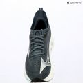 Buty do biegania męskie Mizuno Neo Zen 2 dark slate/foggy dew/blue jewel 13
