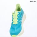 Buty do biegania męskie ASICS Sonicblast 2 energy aqua/illuminate yellow 17