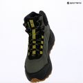 Buty turystyczne męskie REGATTA Onyx Mid dark khaki cyprus 18