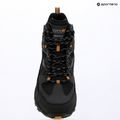 Buty trekkingowe męskie REGATTA Samaris III black/ash/wood 18