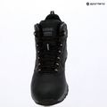 Buty trekkingowe męskie REGATTA Amble Boot Waterproof black/riored 17