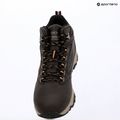 Buty trekkingowe męskie REGATTA Amble Boot Waterproof peat/tan 16
