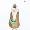 Buty piłkarskie dziecięce Nike Jr. Mercurial Superfly 11 Academy "Kylian Mbappé" MG metallic gold/green glow 16