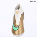 Buty piłkarskie dziecięce Nike Jr. Mercurial Superfly 11 Academy "Kylian Mbappé" TF metallic gold/green glow 15