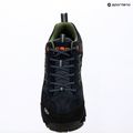 Buty trekkingowe męskie CMP Moon Low Wp b.blue/torba 12