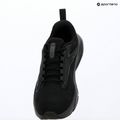 Buty do biegania męskie Under Armour Surge 5 black/black/anthracite 14