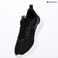Buty do biegania męskie Under Armour Phade RN 4 black/black/white 14
