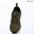 Buty do biegania męskie Under Armour Surge 5 marine od green/baroque green/white 14