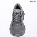Buty do biegania męskie Under Armour Halo Runner 2 Titan Gray/Steel/Metallic Silver 14