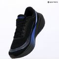 Buty do biegania męskie Under Armour Velociti Sport black/black/team royal 14