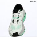Buty do biegania męskie On Cloudrunner 3 Max white/verdite 14
