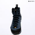 Buty wysokogórskie męskie Salewa MTN Trainer 3 Tech Mid GTX orion blue/blueberry 15