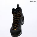 Buty wysokogórskie męskie Salewa MTN Trainer 3 Tech Mid GTX black/onyx 16
