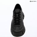 Buty damskie Tommy Jeans Platform black 9