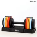 Hantel regulowany XTREXO 25 kg multicolor 13