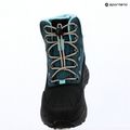 Śniegowce dziecięce Reima Hallava Lace dark teal 11
