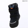 Śniegowce dziecięce Primigi PYR GTX 24183 blu sc/blu 12