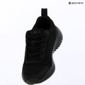 Buty dziecięce SKECHERS Bounder Quanta-Pacer black 15