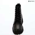 Buty męskie Timberland Britton Drive Mid Lace black full grain 9