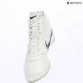 Buty zapaśnicze Nike Footsweep 2 white/black 9