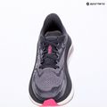 Buty do biegania damskie HOKA Skyward X 2 squid ink/neon gragonfruit 18