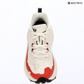 Buty do biegania damskie HOKA Torrent 5 alabaster/burnt red 18