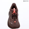 Buty do biegania damskie HOKA Clifton 11 GTX smoky quartz/deep mauve 18