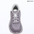 Buty do biegania damskie HOKA Rincon 5 mellow lilac/silver 18