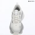 Buty treningowe damskie Under Armour Pulse white/distant gray/distant gray 14