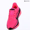 Buty do biegania damskie Nike Pegasus 42 hyper pink/laser crimson/black 9