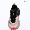 Buty do biegania damskie HOKA Speedgoat 7 black/pink opal 17