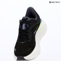 Buty do biegania damskie HOKA Bondi 9 black/neon dragonfruit 15