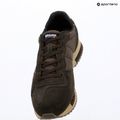Buty męskie Blauer USA F6QUEENS05 brown 10
