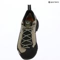 Buty podejściowe damskie Salewa Wildfire Leather 2 GTX shadow/black 15