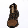 Buty turystyczne damskie Jack Wolfskin Wild Hike Texapore Mid fawn 18