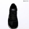 Buty męskie Blauer USA F6QUEENS05 black 10