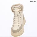 Buty damskie Blauer USA F6MARIBEL02 Mid cream 10