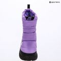 Śniegowce dziecięce The North Face Nse Traction Bootie Wp elevation purple/tnf black 15