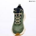 Buty trekkingowe męskie HOKA Transport Hike GTX nettle leaf/alabaster 18