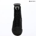 Buty bokserskie Venum Elite Neo Boxing black/white 14