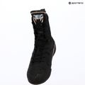 Buty bokserskie Venum Elite Neo Boxing black/gold 14