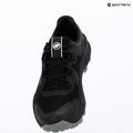 Buty turystyczne damskie Mammut Girun II Low GTX 2026 black/alloy 16