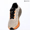 Buty do biegania damskie Salomon Aero Blaze 4 GRVL GTX rainy day/black 14