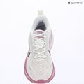 Buty do biegania damskie Nike Vomero 18 white/bleached lilac/light magenta/black 13
