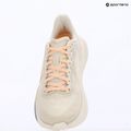 Buty do biegania damskie HOKA Mach 7 oat milk/alabaster 18